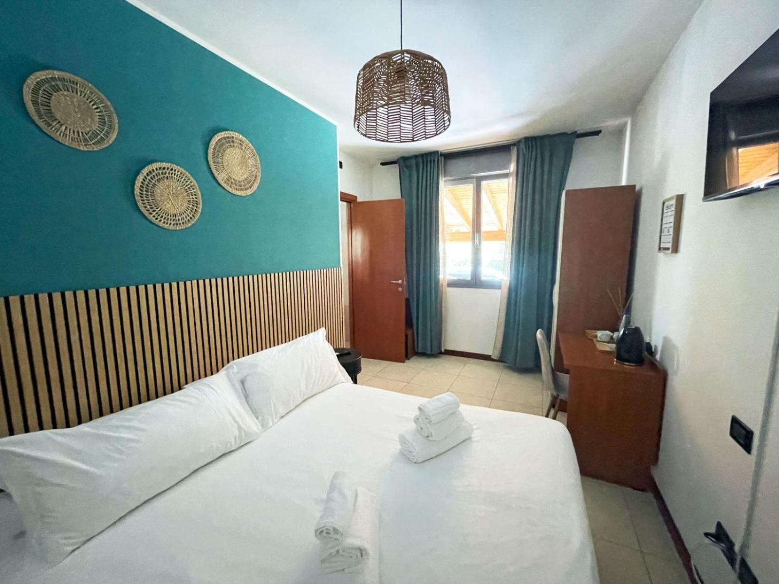 Doge Veneziano Hotel Mestre Exterior photo