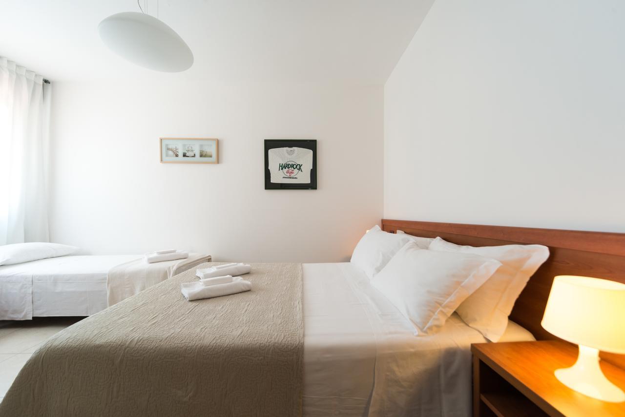 Doge Veneziano Hotel Mestre Exterior photo