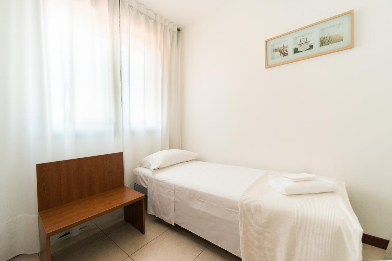 Doge Veneziano Hotel Mestre Exterior photo