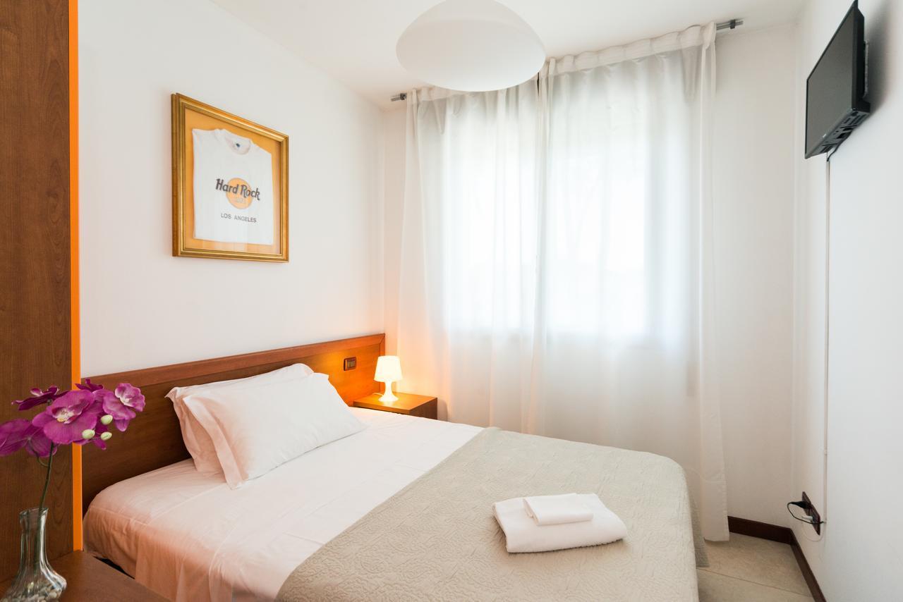 Doge Veneziano Hotel Mestre Exterior photo