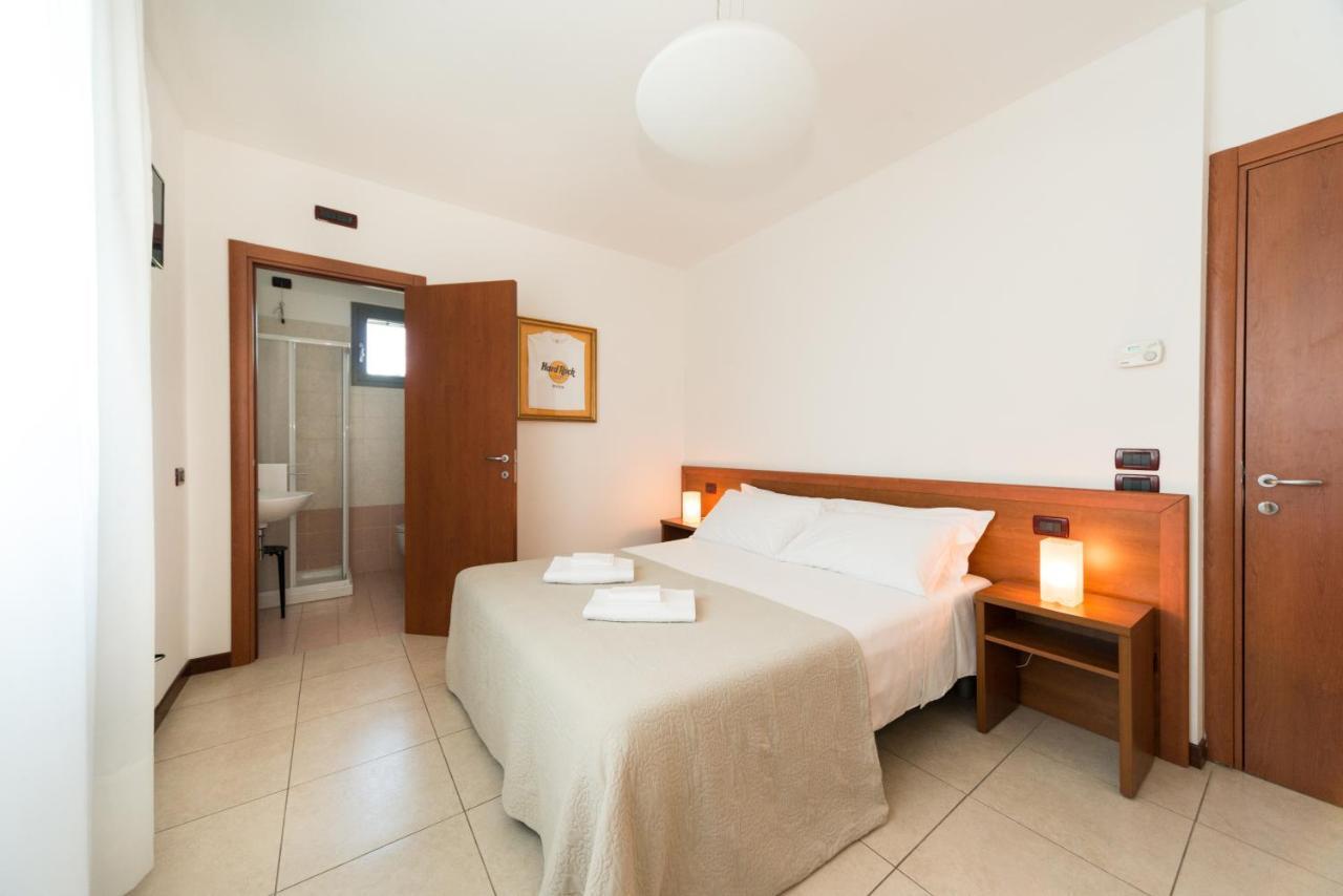 Doge Veneziano Hotel Mestre Exterior photo