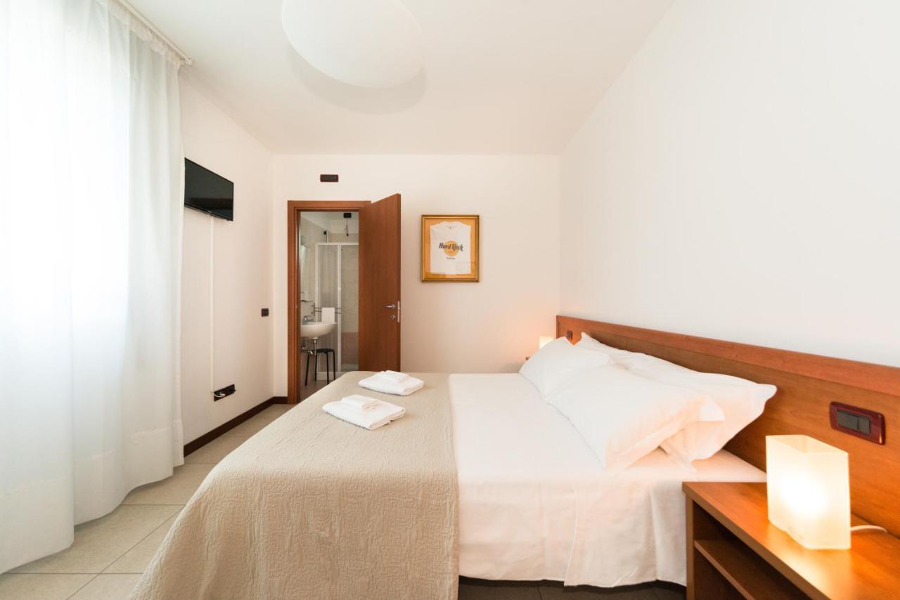 Doge Veneziano Hotel Mestre Exterior photo