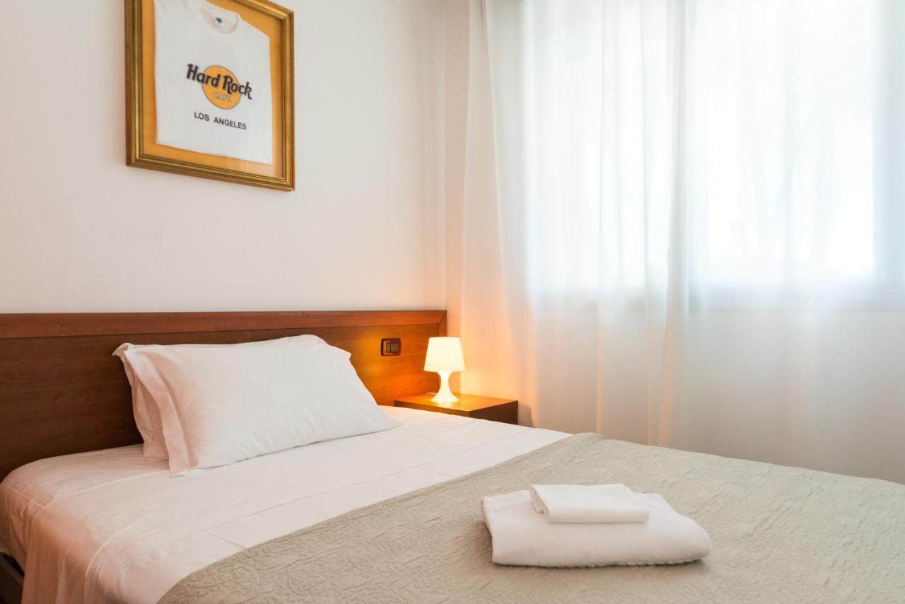 Doge Veneziano Hotel Mestre Exterior photo