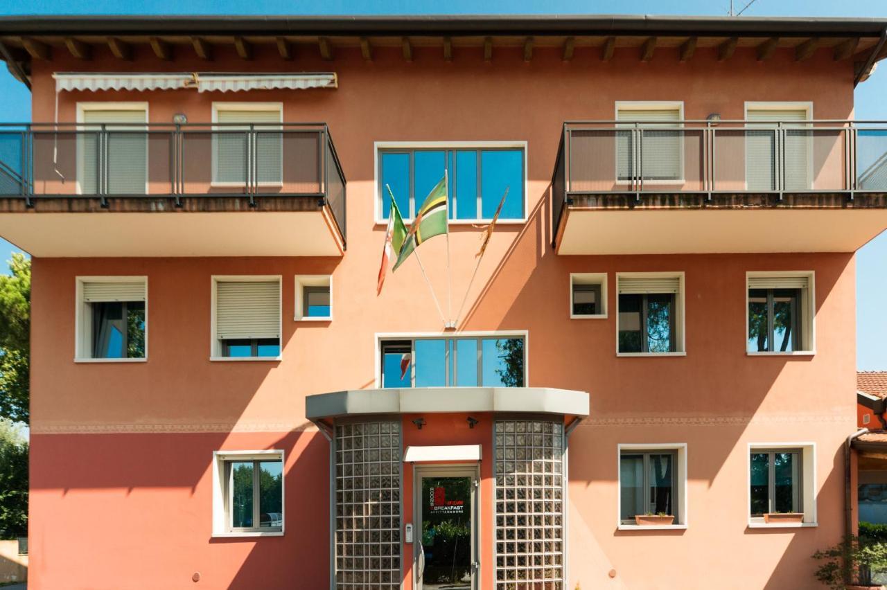 Doge Veneziano Hotel Mestre Exterior photo