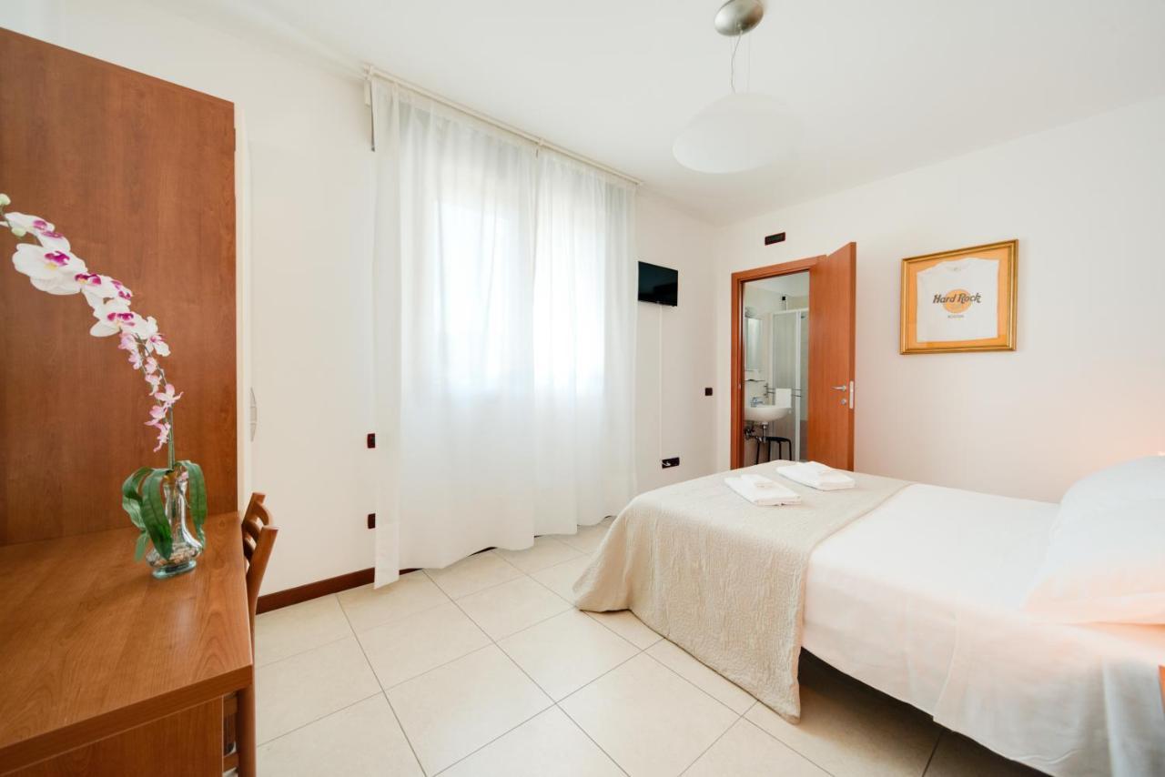 Doge Veneziano Hotel Mestre Exterior photo